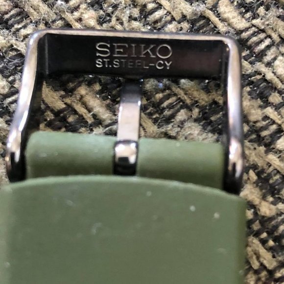 Seiko Watch - Picture 5 of 5